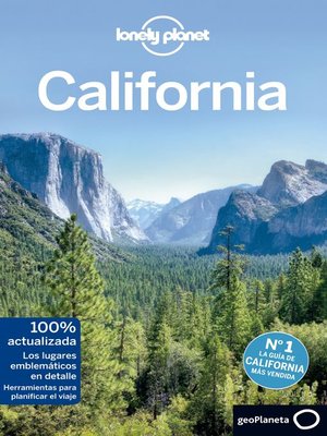 cover image of California 3